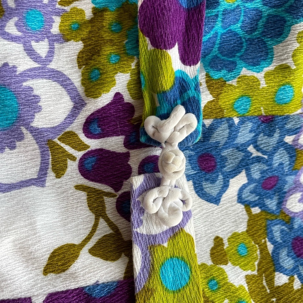 Vintage Romper - Picture 2 of 9